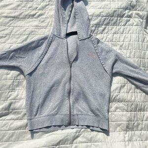 Women’s Under Armor Slightly Cropped Lightweight Jacket